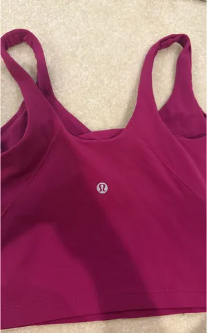 Lululemon Align Tank thumbnail 3