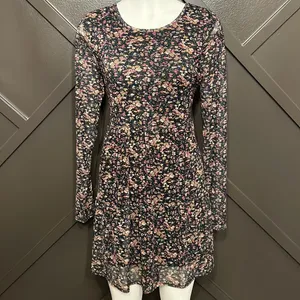 LOVE, FIRE Dress Size L thumbnail 3