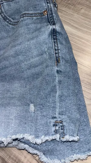 Seven7 Shorts Denim Women’s thumbnail 4