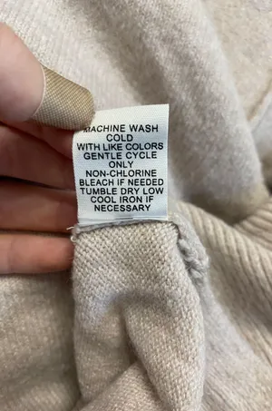 Parker Adyson  Mock Neck Sweater thumbnail 9