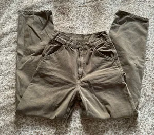 John Galt Cargo Pants thumbnail 1