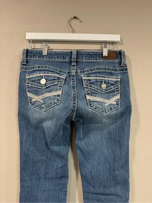 Buckle BKE Payton Bootcut 27x33 1/2 thumbnail 8