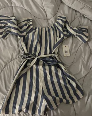 Billabong Romper thumbnail 1