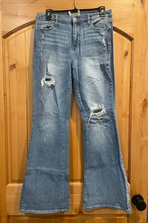 Altar'd State Jeans thumbnail 1