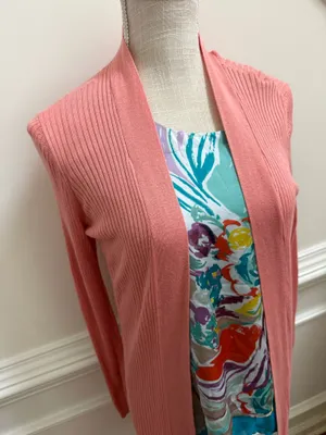 Loft Cardigan thumbnail 2