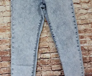 Forever 21 | Acid Wash Skinny Jeans thumbnail 5