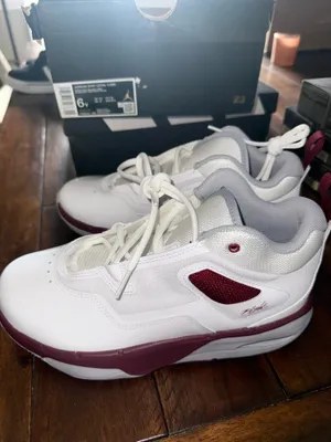 6Y Jordan Air Youth thumbnail 2