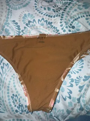 Roxy Bikini Bottoms thumbnail 4