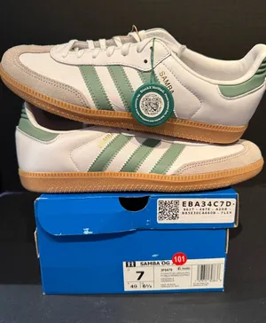 Adidas Samba, OG size 8W/7M thumbnail 1