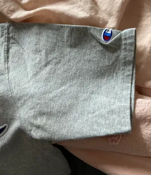 Champion T-shirt thumbnail 3