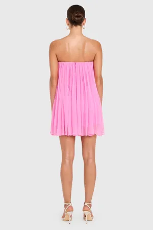 amanda uprichard briella dress thumbnail 2