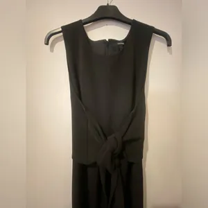 Club Monaco Black Jumpsuit‎ thumbnail 4