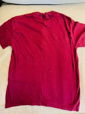 Gildan Women’s Harvard T-shirt thumbnail 3