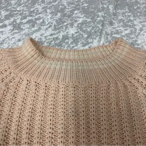 Rafferty sport vintage cropped sweater size medium thumbnail 5