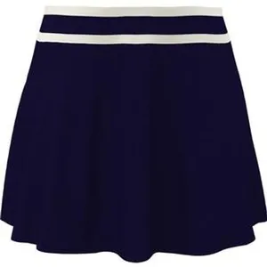 PGA Tour Skort Womens XS Navy Blue Striped Waistband Golf‎ Tennis Athletic Skirt thumbnail 1