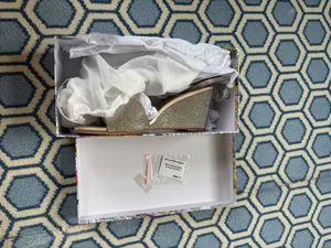 Jeffrey Campbell Gem Wedge Heels thumbnail 3