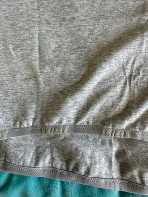 SKIMS Cotton Logo Super Cropped T Shirt thumbnail 4
