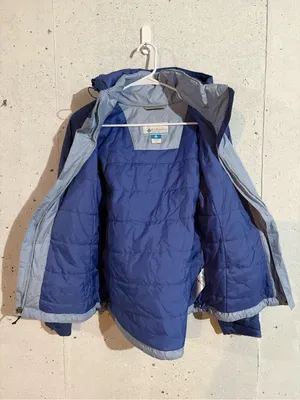 Columbia Women’s Gotcha Groovin Jacket | Size: Medium thumbnail 3