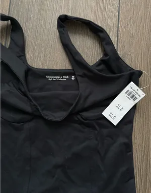 Abercrombie Bodysuit thumbnail 2