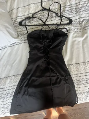 Mini Dress thumbnail 5