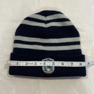 Harry Potter Ravenclaw Winter Hat thumbnail 11