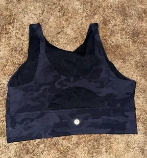Lululemon Sports Bra thumbnail 2