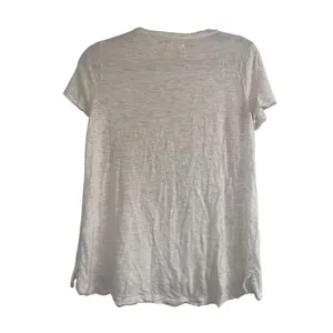 ✨Madewell The Perfect Crewneck Sz Medium Tee in Allday Jersey✨ thumbnail 5