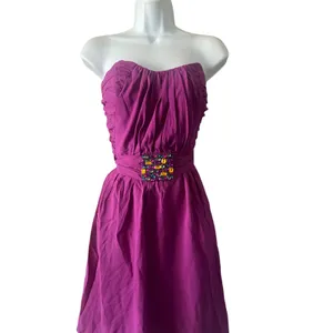 Shoshanna Strapless Dress‎ thumbnail 3