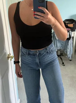 Intimately Free Tank Top thumbnail 1