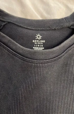 Aerie Long Sleeve thumbnail 2