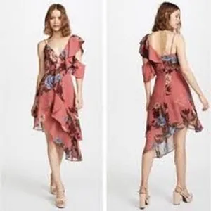 New Keepsake Night Lights Dress Size M thumbnail 2