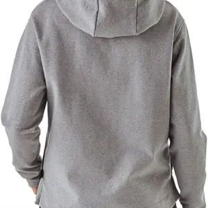 Patagonia -859 Pastel Logo Uprisal‎ Hoddie - grey - Medium thumbnail 8