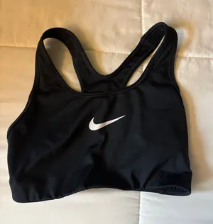 Nike Sports Bra thumbnail 1