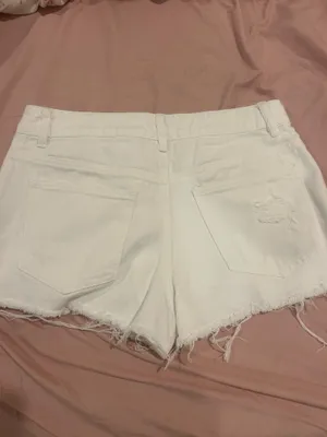 Edikted Jean Shorts thumbnail 2