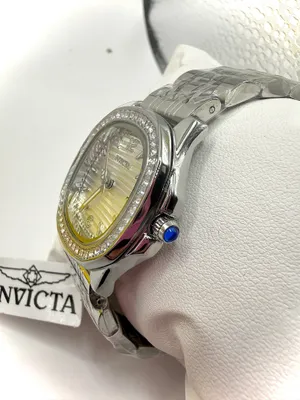 Invicta Women’s Watch thumbnail 4