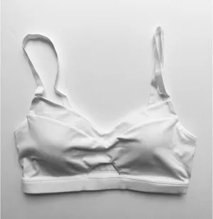 Gymshark XL Balcony Peek A Boo Sports Bra thumbnail 1