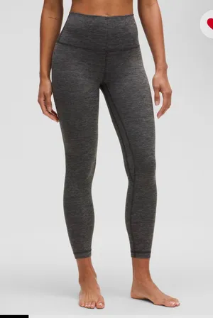 Lululemon align Leggings thumbnail 1
