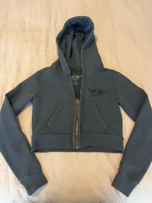 Boys Lie Zip-Up thumbnail 1