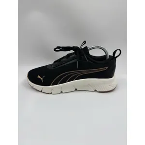 Puma Focus Lite Athletic Walking/Running Black Sneakers Shoes Women's Size 7.5 thumbnail 9