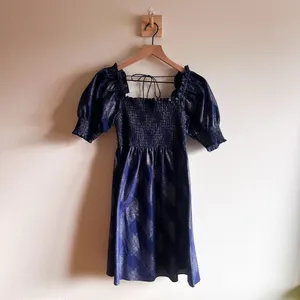Hill House Athena Nap Dress Size XS thumbnail 2