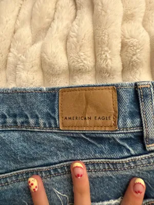 American Eagle regular Leg Jeans thumbnail 4