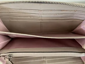 Coach Khaki Wallet thumbnail 9