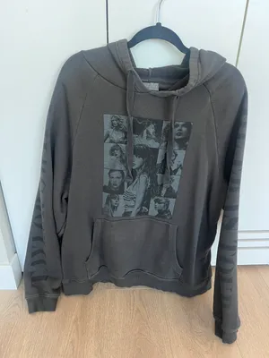 Taylor Swift Eras Hoodie  thumbnail 1