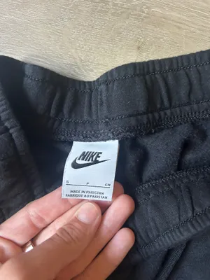 Nike Sweatpants thumbnail 2