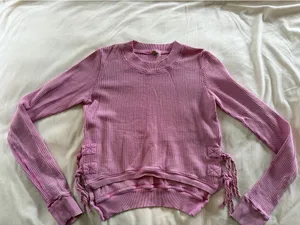 Free People Sweater thumbnail 2