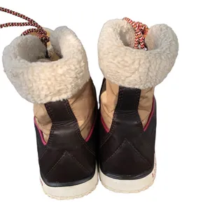L.L. Bean Women's Ultralight Pac Boots Mid~Calf Size 8M # PO504631 Winter Cozy thumbnail 4