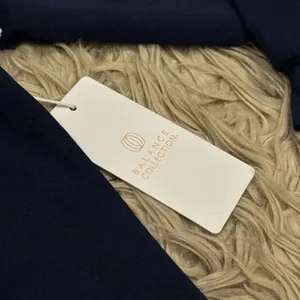 NWT Balance Collection quarter zip sweatshirt large thumbnail 4