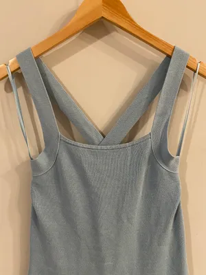 Abercrombie Knit Dress thumbnail 6