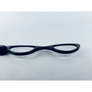 Vintage Folding Cat Eye Glasses MCM Opera Reader Funky Fun Retro 50s 60s thumbnail 15