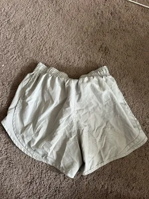 Light Grey Nike Shorts thumbnail 3